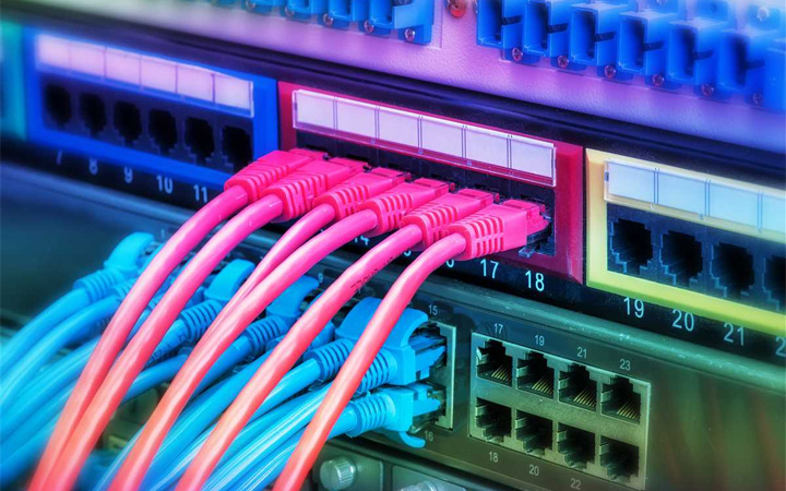 Connettività e VoIP