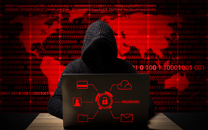 Cyber security