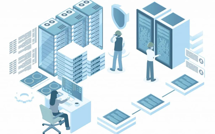 IT & Networking