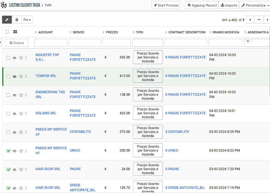 Software per Commercialisti e Consulenti del Lavoro