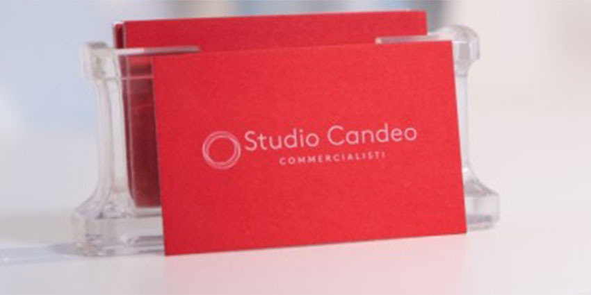 Studio Candeo